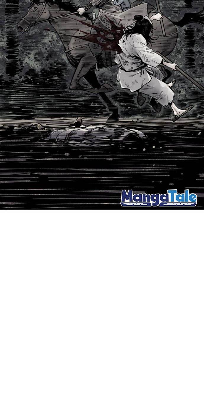 Death God Chapter 5