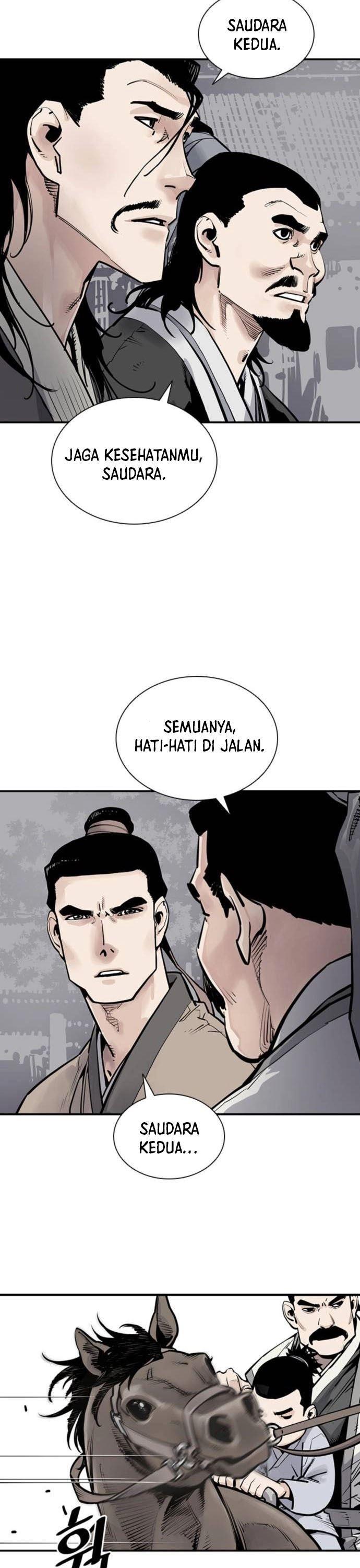 Death God Chapter 5