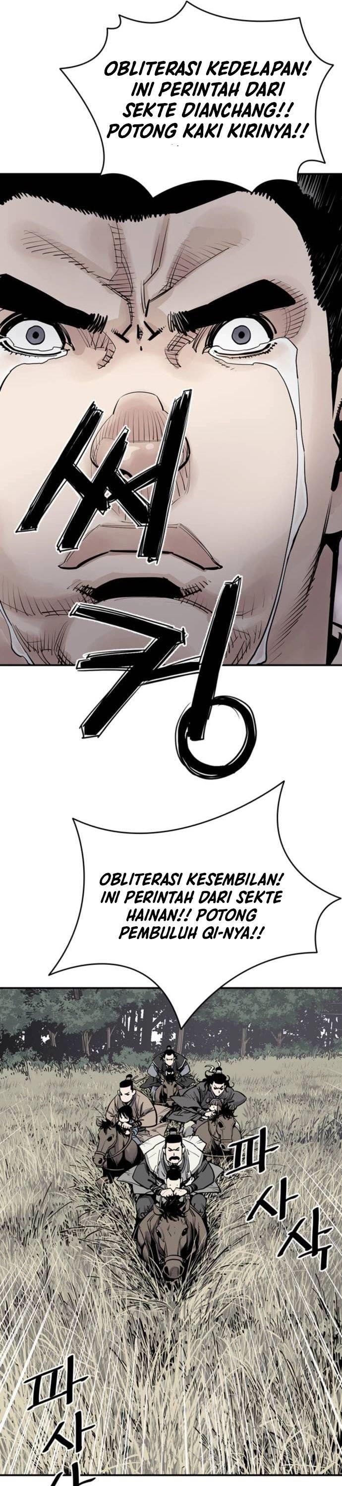 Death God Chapter 5