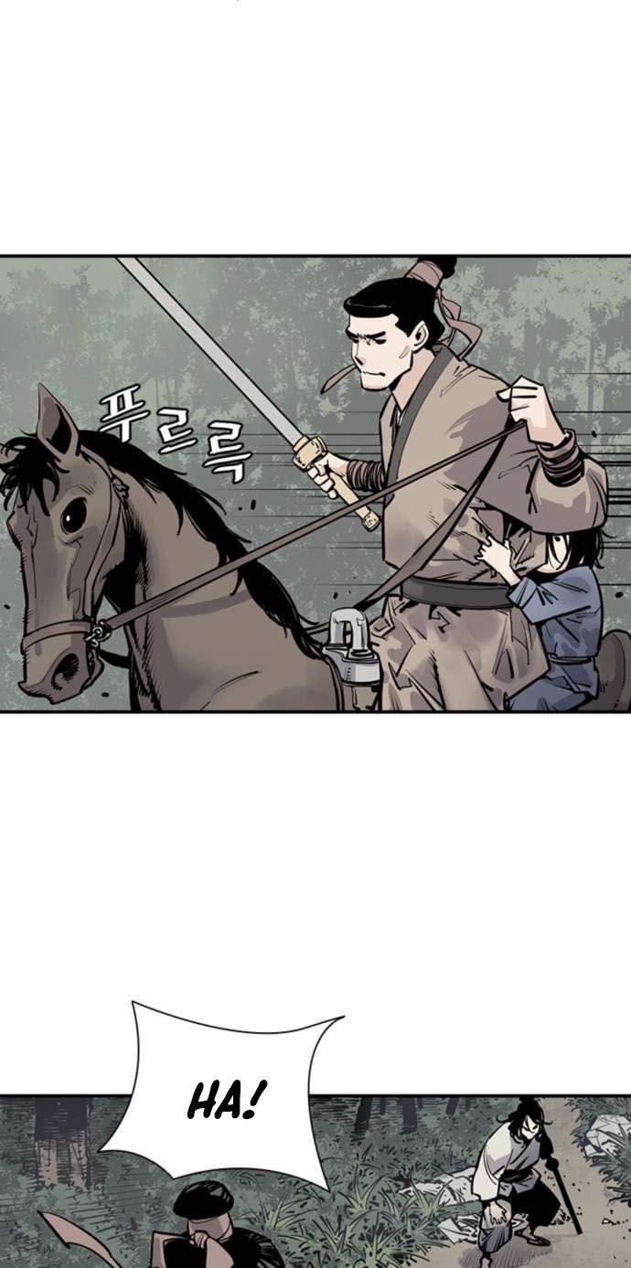 Death God Chapter 5