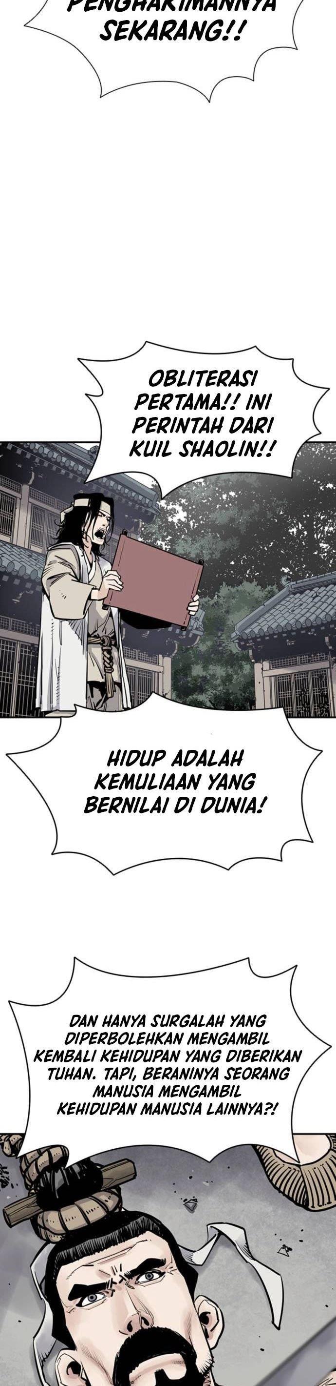 Death God Chapter 5