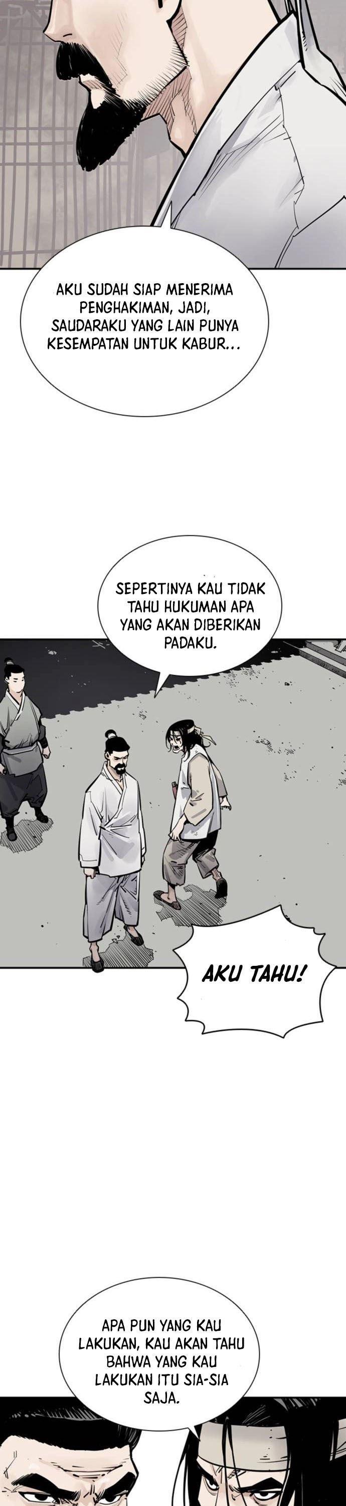 Death God Chapter 5