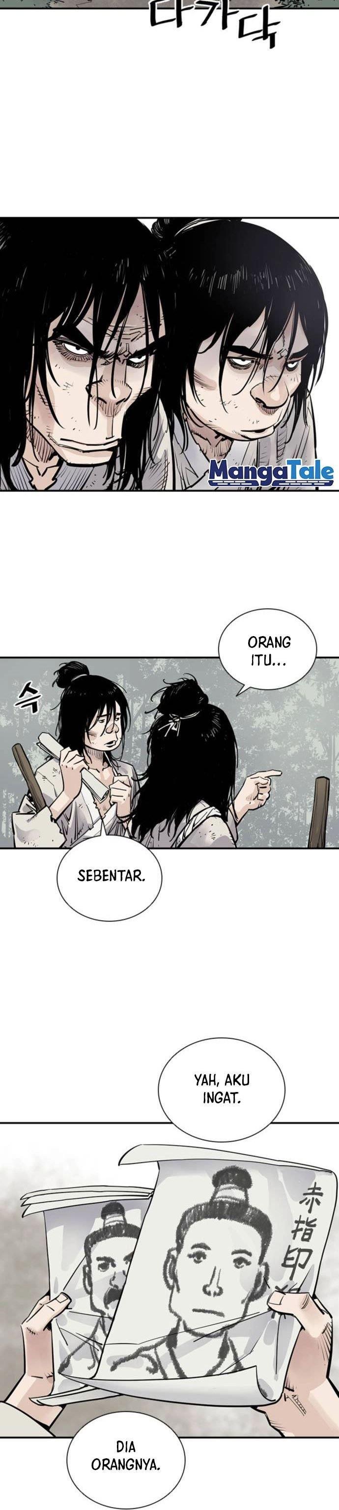 Death God Chapter 5