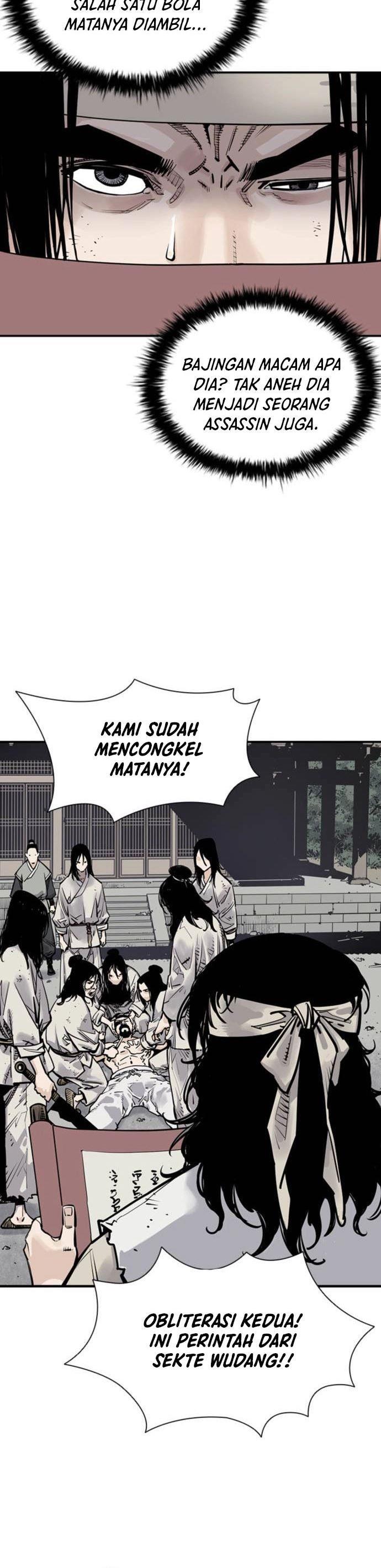 Death God Chapter 5