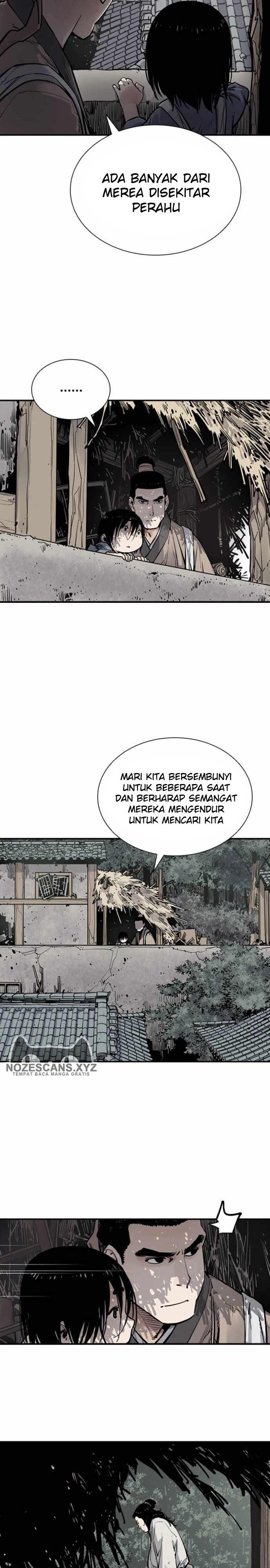 Death God Chapter 6