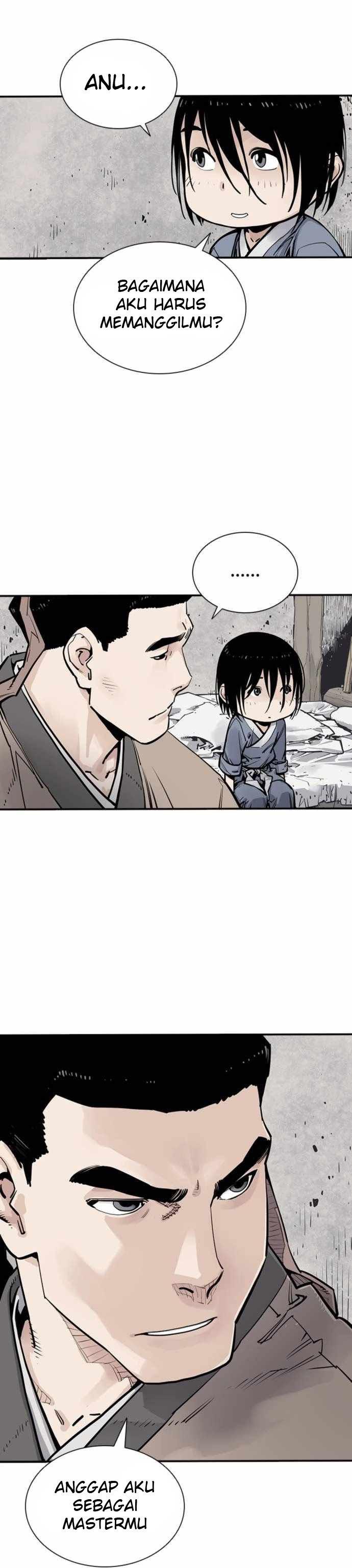 Death God Chapter 6