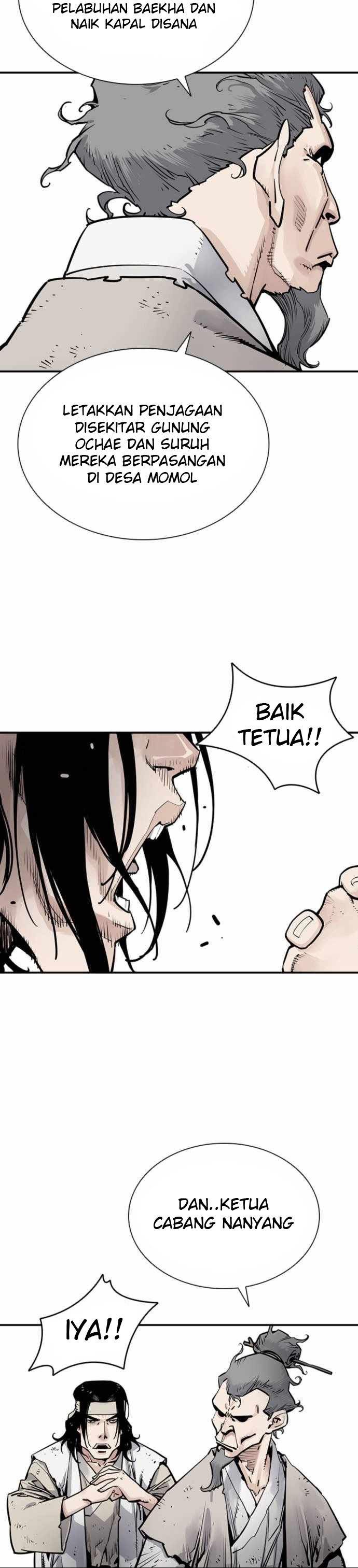 Death God Chapter 6
