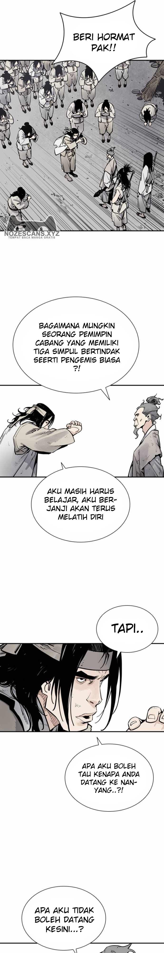 Death God Chapter 6