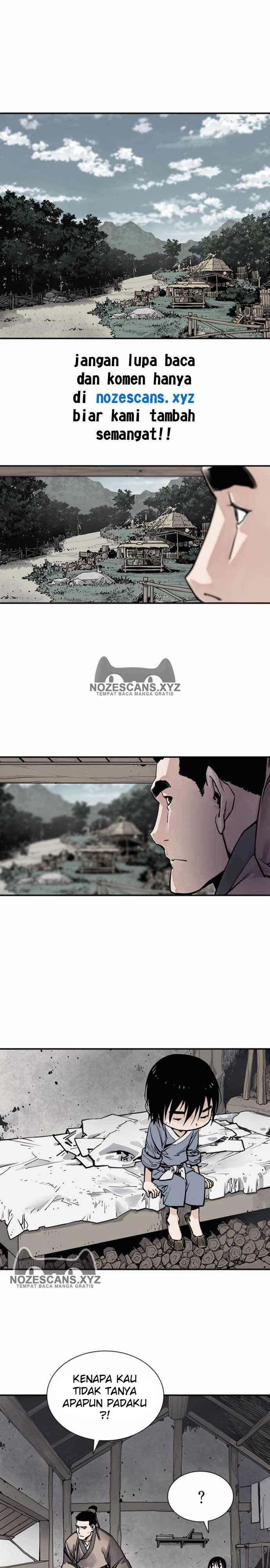 Death God Chapter 6