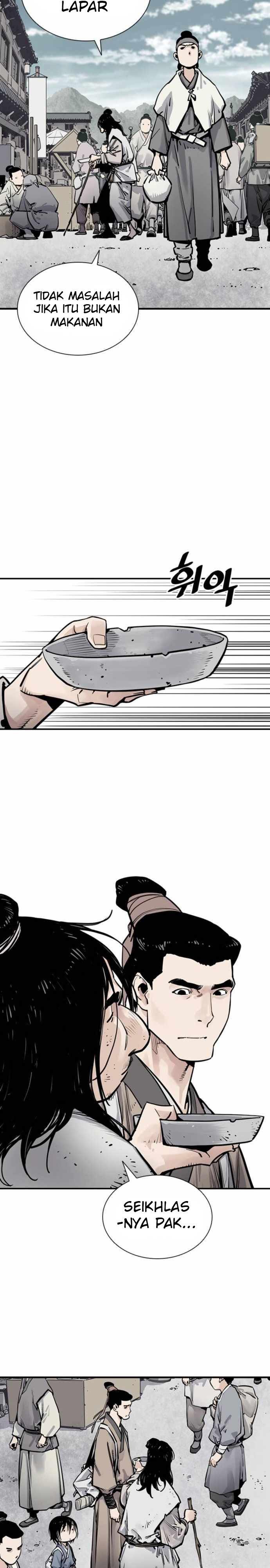 Death God Chapter 6