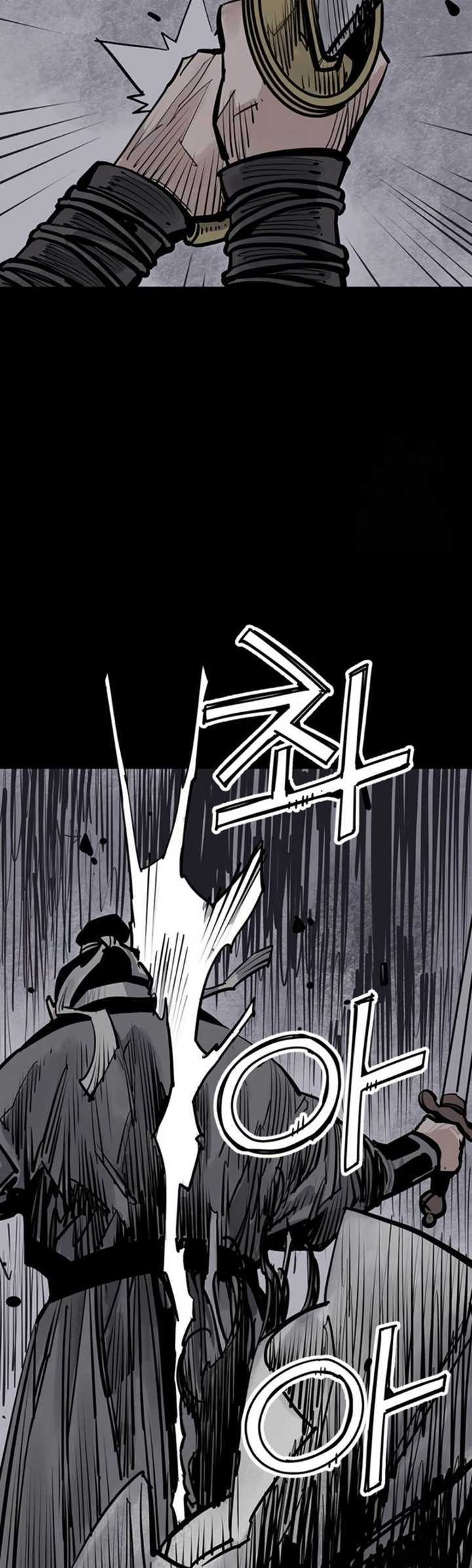 Death God Chapter 68
