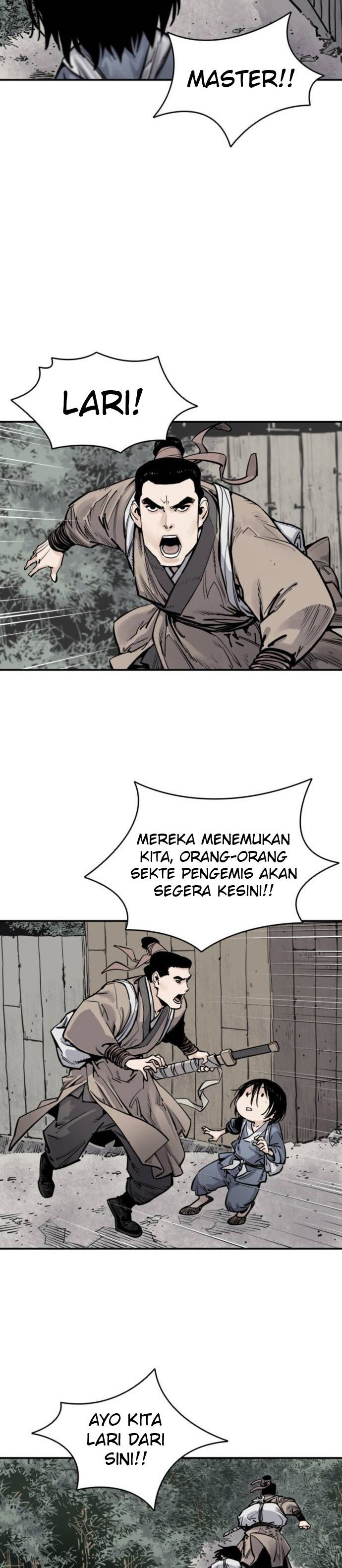 Death God Chapter 7