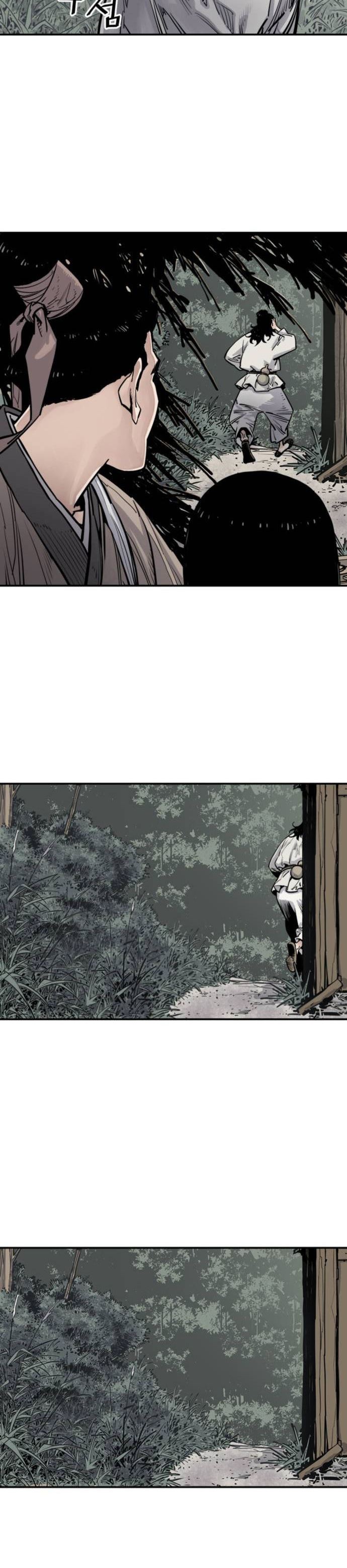 Death God Chapter 7