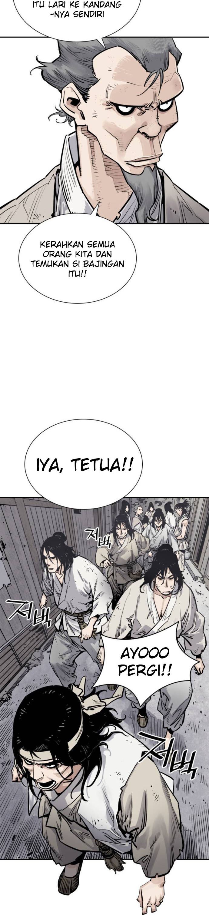 Death God Chapter 7