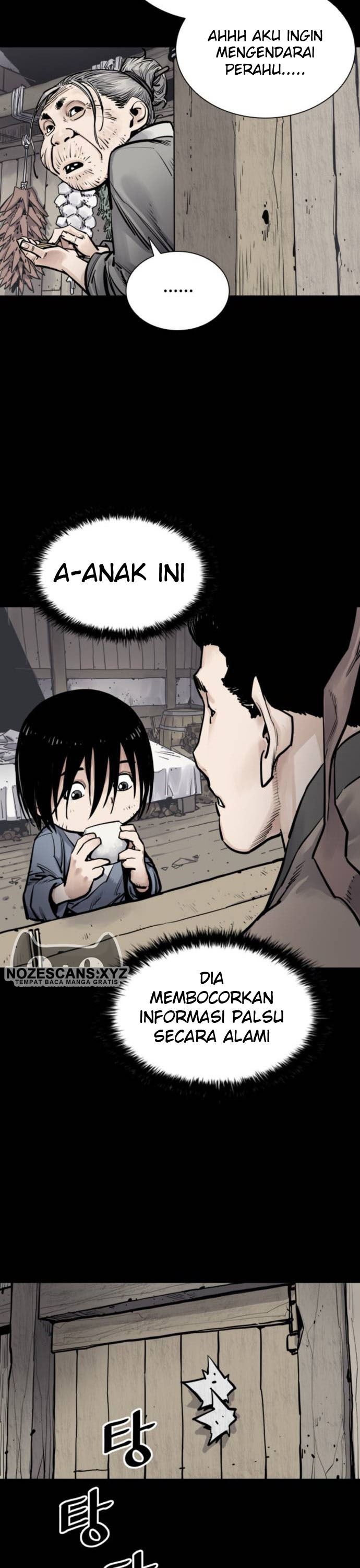 Death God Chapter 7