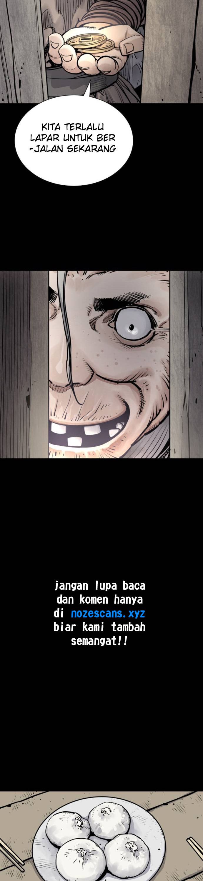Death God Chapter 7