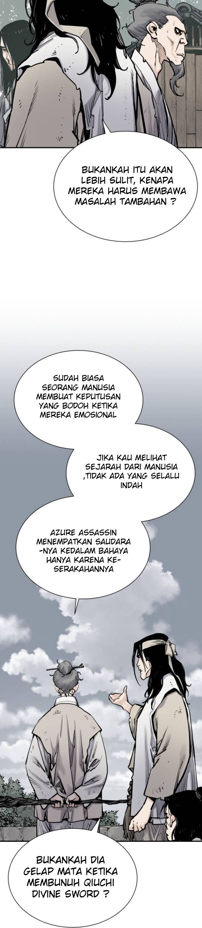 Death God Chapter 7