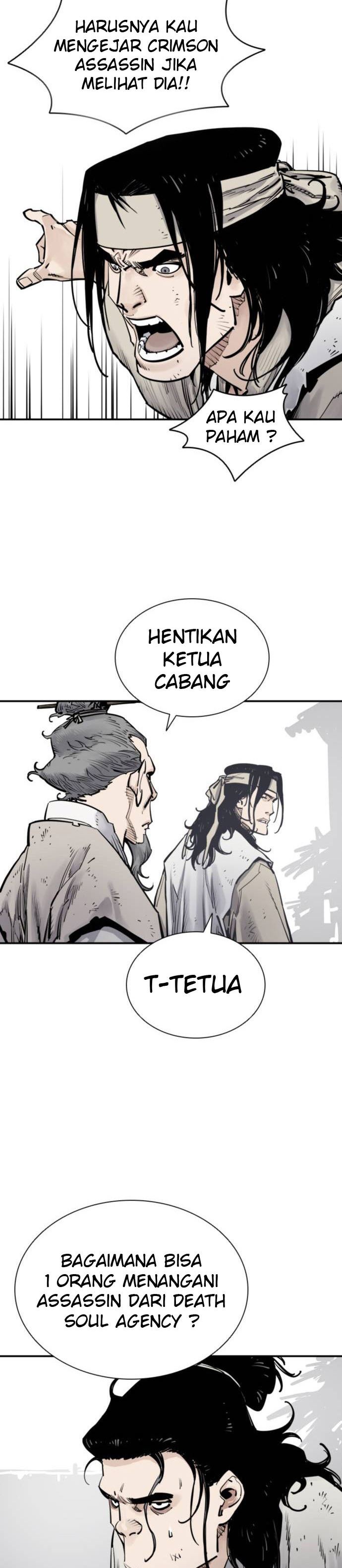 Death God Chapter 7