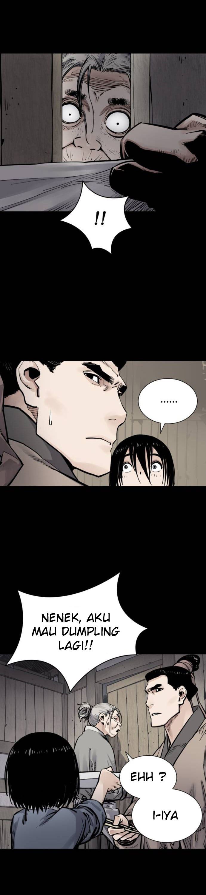 Death God Chapter 7