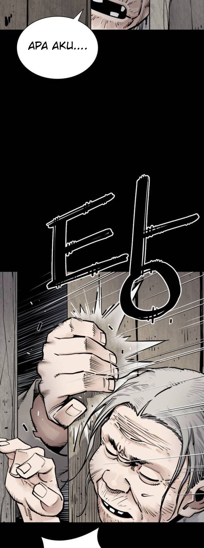 Death God Chapter 7