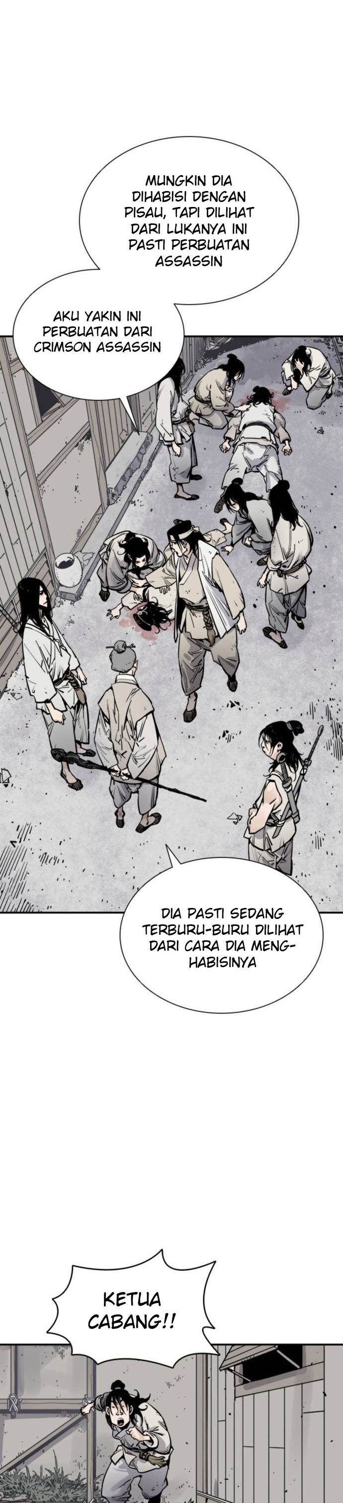 Death God Chapter 7