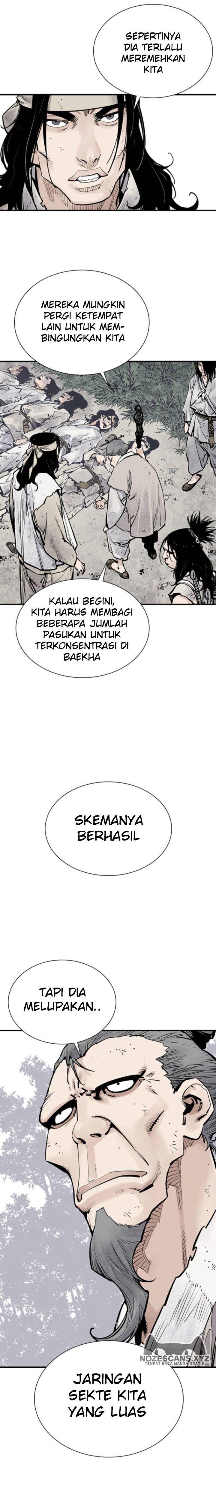 Death God Chapter 8