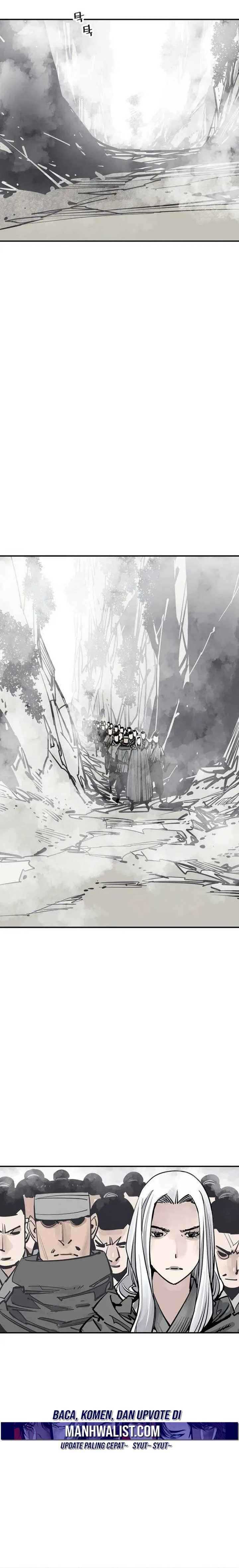 Death God Chapter 90