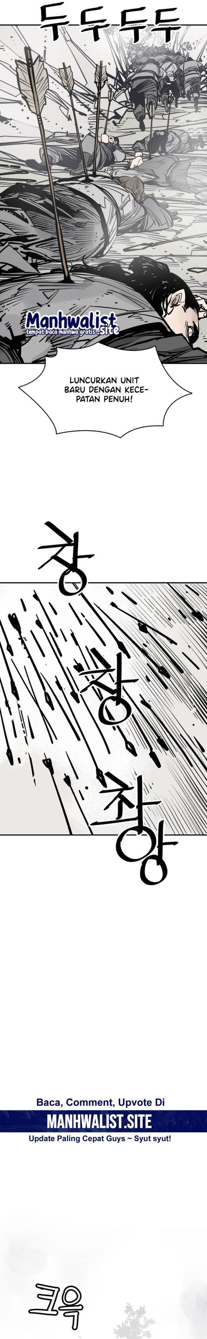 Death God Chapter 91