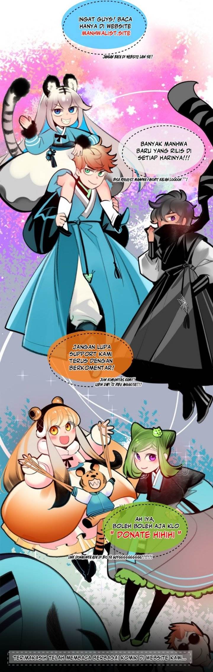 Death God Chapter 91