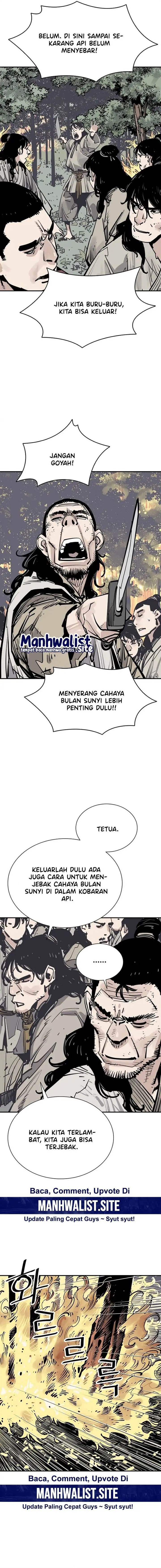 Death God Chapter 92