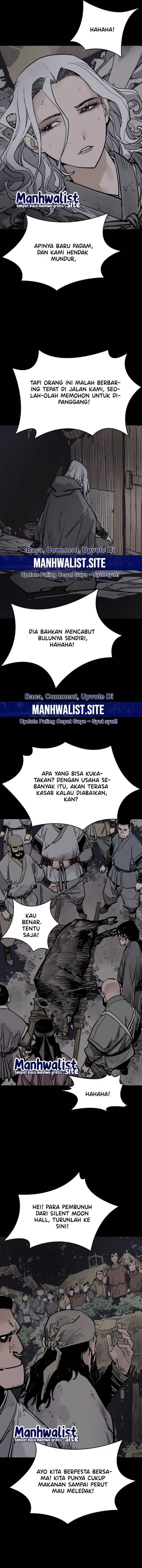 Death God Chapter 93