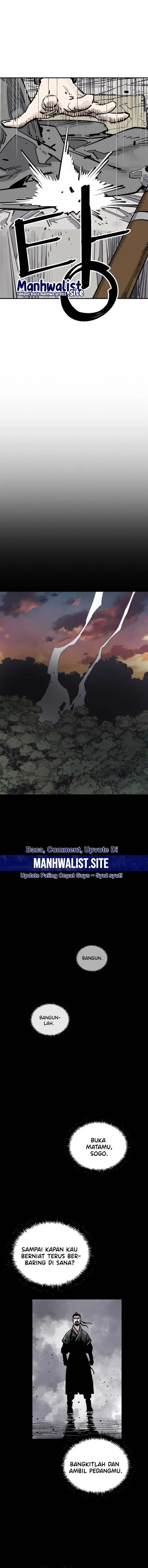 Death God Chapter 93