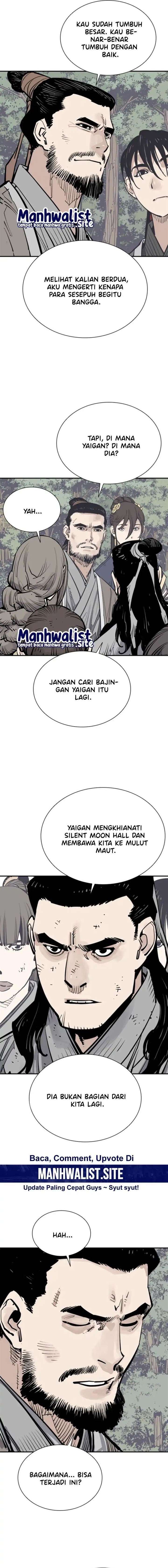 Death God Chapter 93