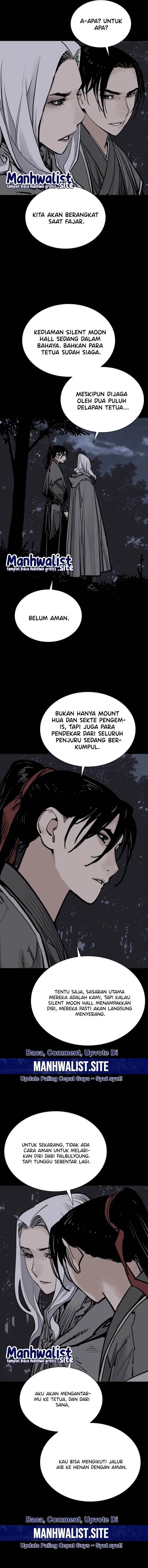 Death God Chapter 93