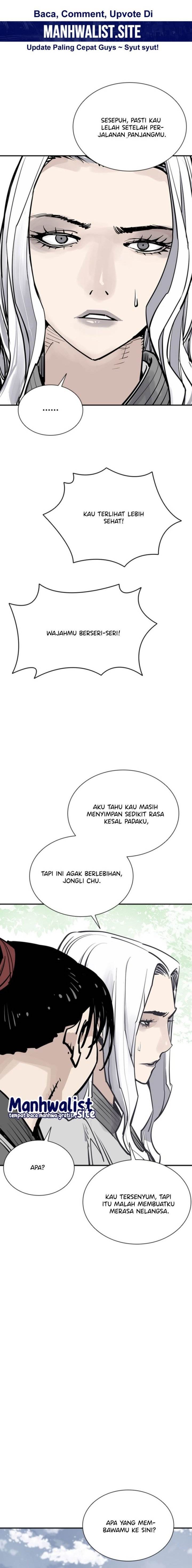 Death God Chapter 94