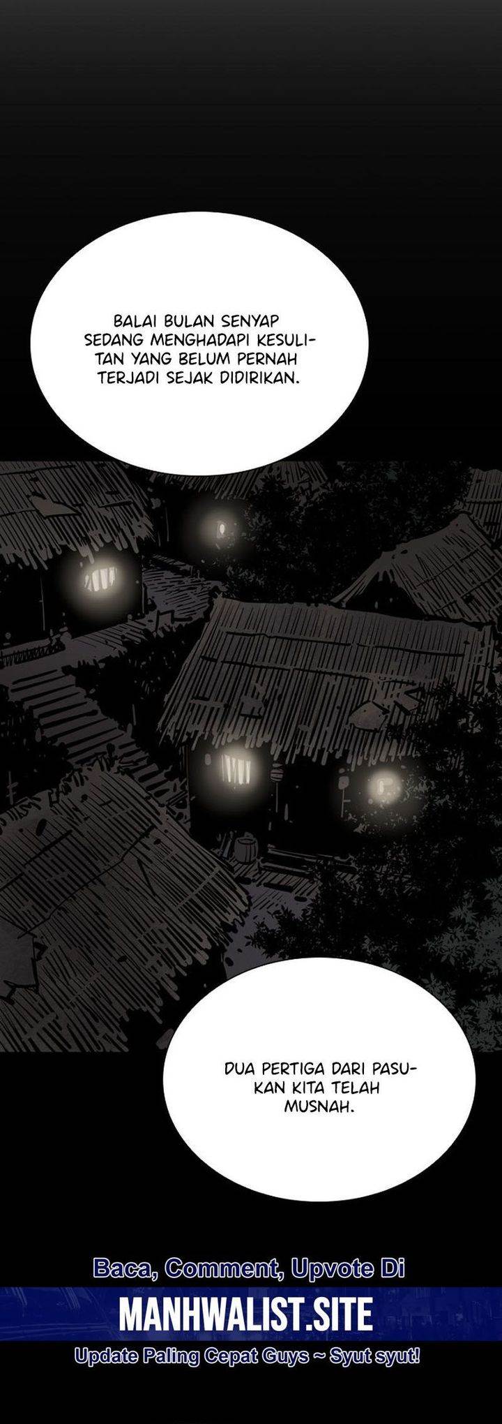 Death God Chapter 95
