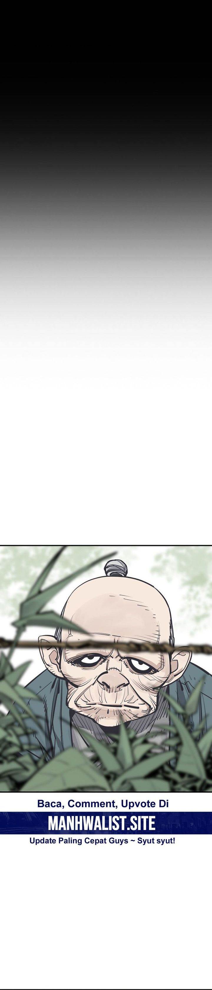 Death God Chapter 95