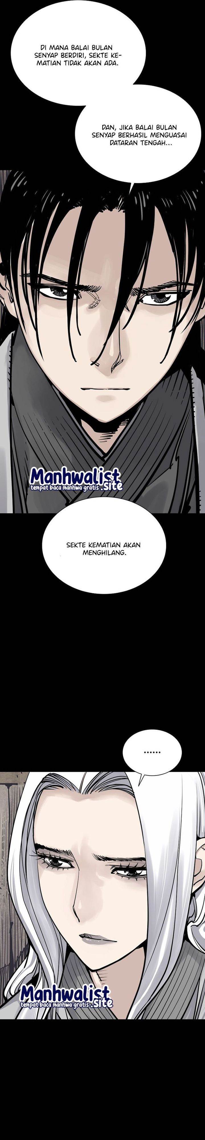 Death God Chapter 95