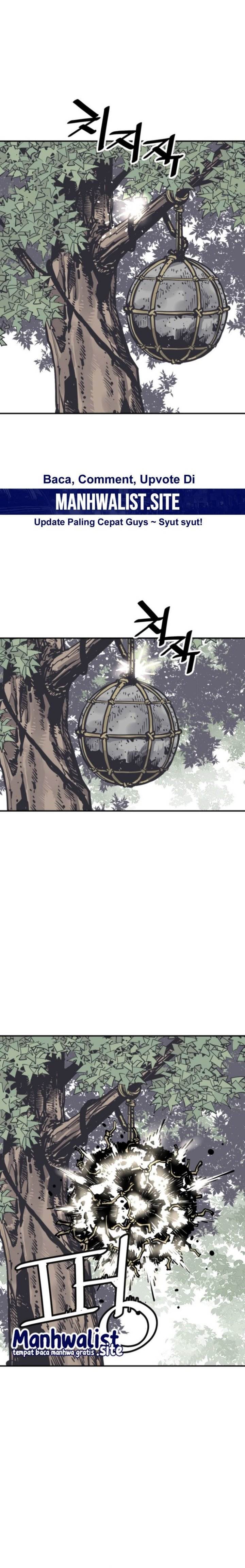 Death God Chapter 98