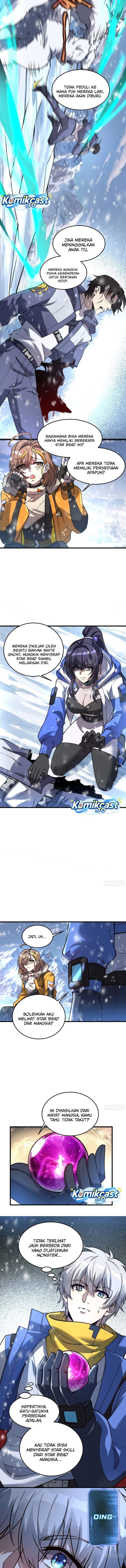 Nine Star Jinx Chapter 10