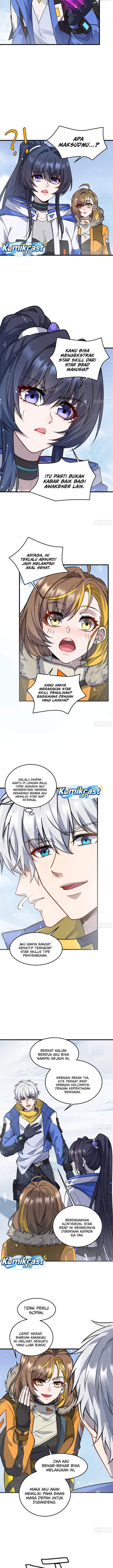 Nine Star Jinx Chapter 11