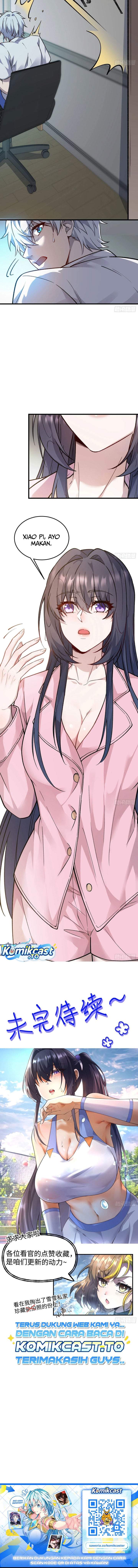 Nine Star Jinx Chapter 11