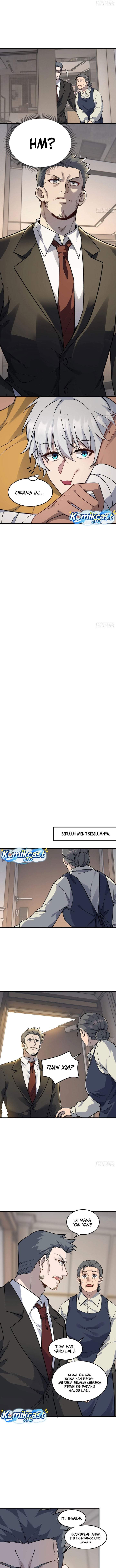 Nine Star Jinx Chapter 14