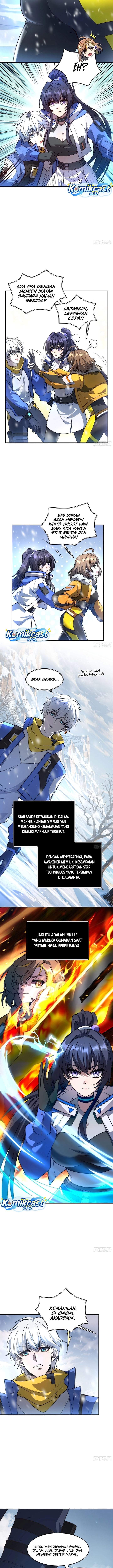 Nine Star Jinx Chapter 2