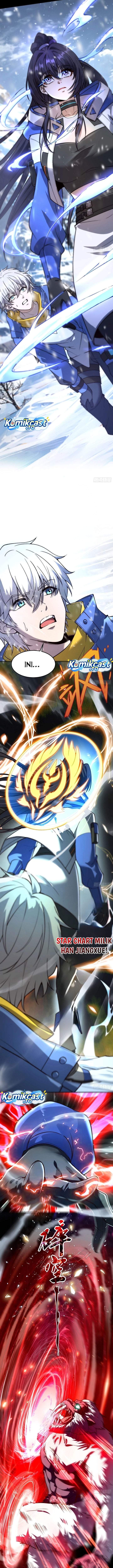 Nine Star Jinx Chapter 4