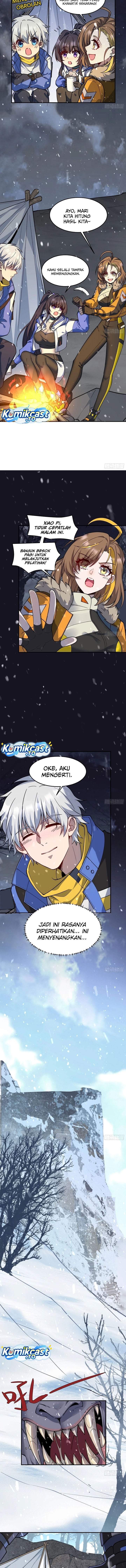 Nine Star Jinx Chapter 5