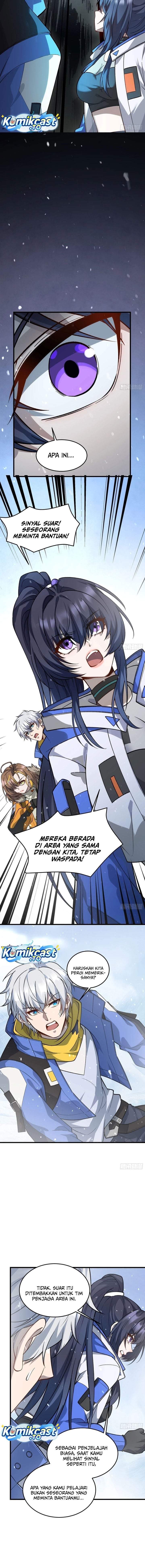 Nine Star Jinx Chapter 8