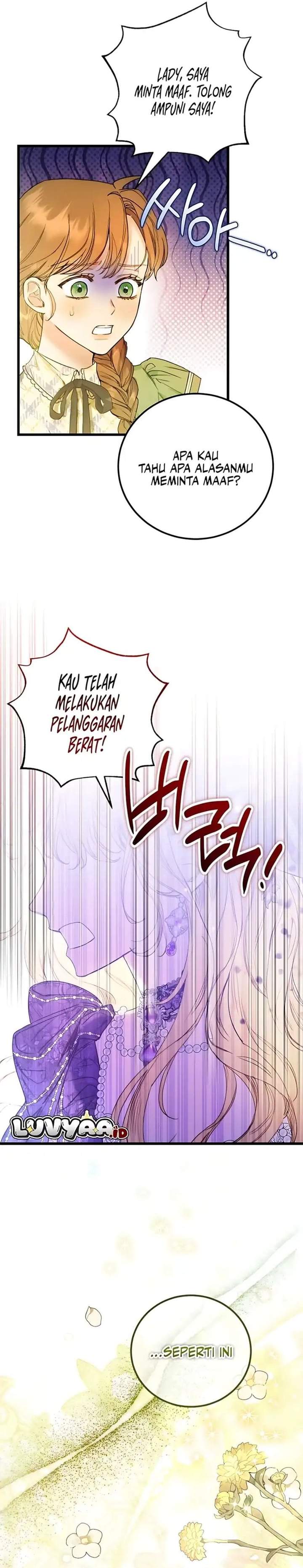 The Villainess is a Millionaire Solver Chapter 1