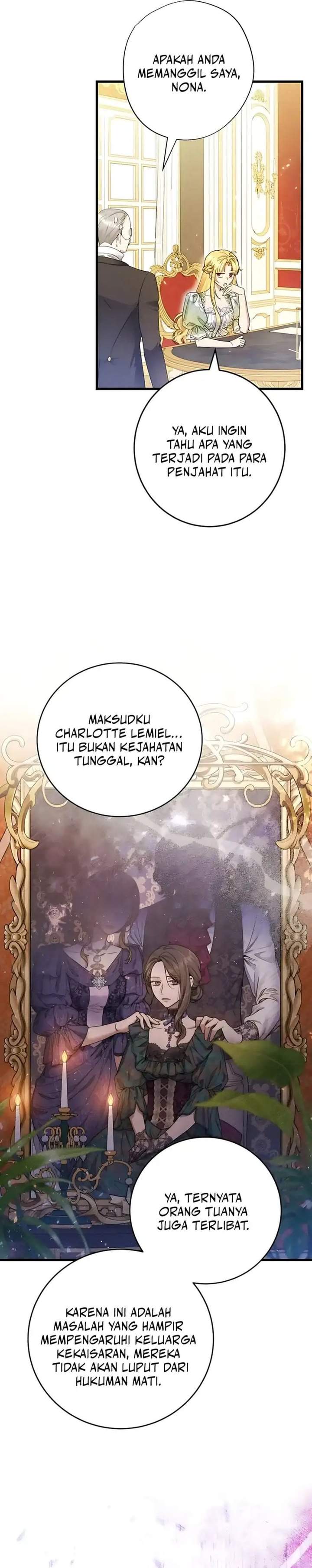 The Villainess is a Millionaire Solver Chapter 10