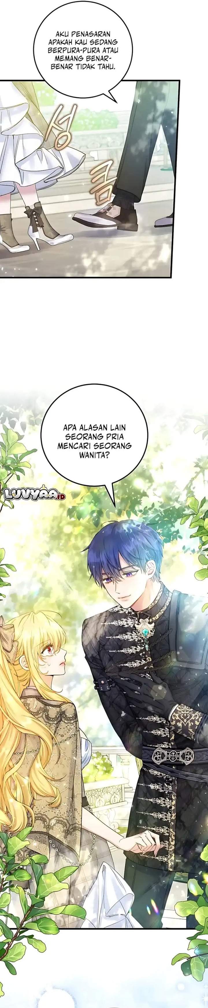 The Villainess is a Millionaire Solver Chapter 14